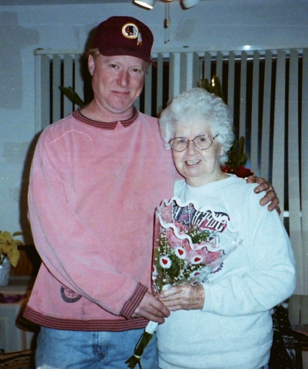 ed and joyce