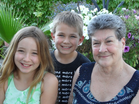 hailey, vincent and judy